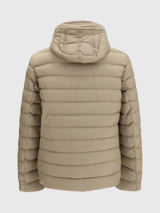 26FW 파라점퍼스 자켓 26WPMPUSL02P09 0136 Kaki - PARAJUMPERS