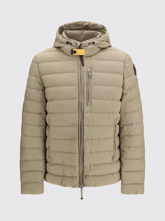 26FW 파라점퍼스 자켓 26WPMPUSL02P09 0136 Kaki - PARAJUMPERS