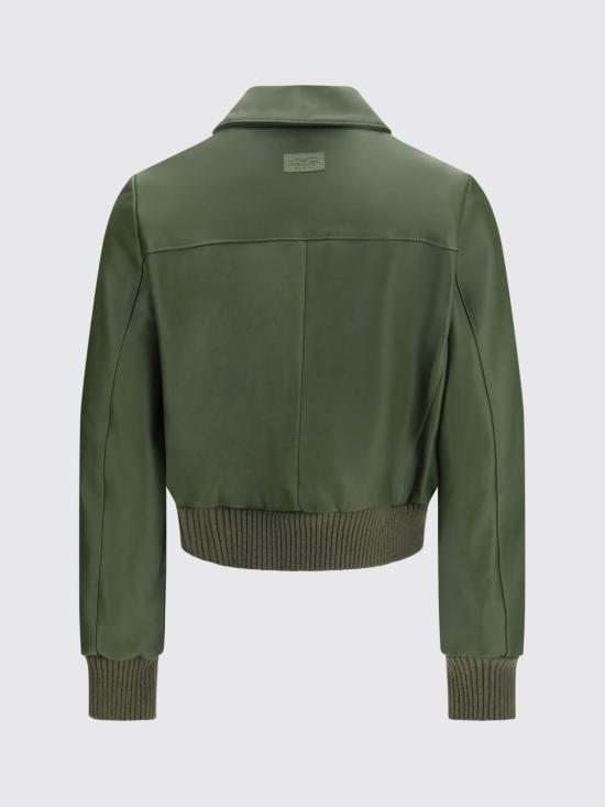 26FW 발스타 자켓 417AF004 V0049 Green - VALSTAR