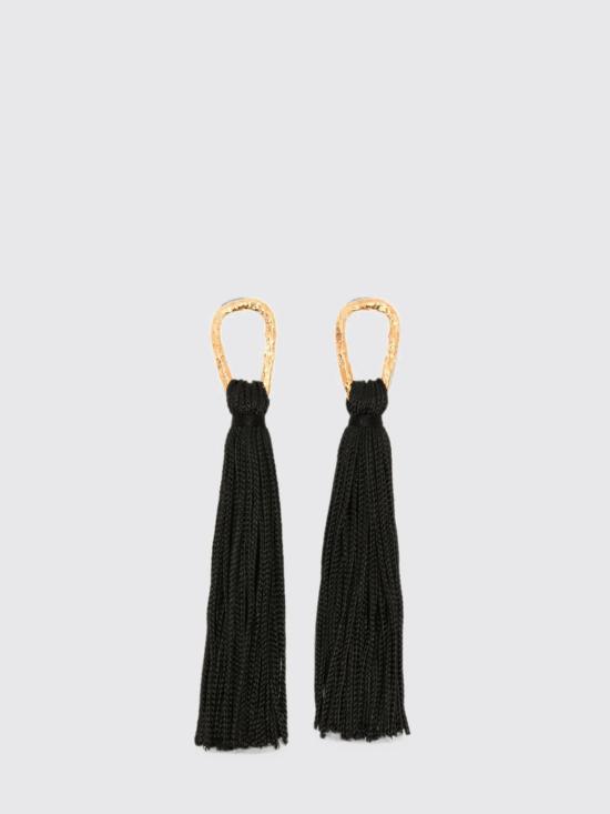 26FW 포르테포르테 보석 15175MYJEWEL 8034 Black