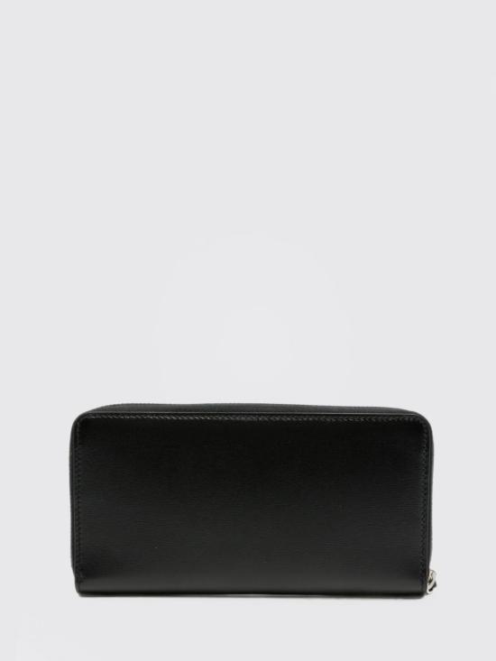 26FW 구찌 지갑 A006YSAAHB2 1000 Black - GUCCI