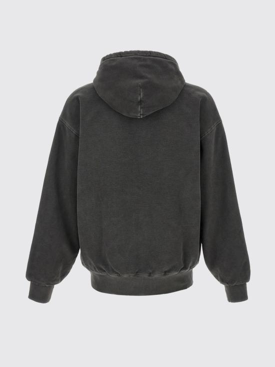 26FW 칼하트 WIP 후드 비스타 자켓 I029524 89GD Black - CARHARTT WIP