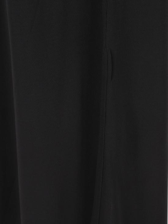 26FW 토템 스커트 263WRB0478FB0162 001 Black - TOTEME