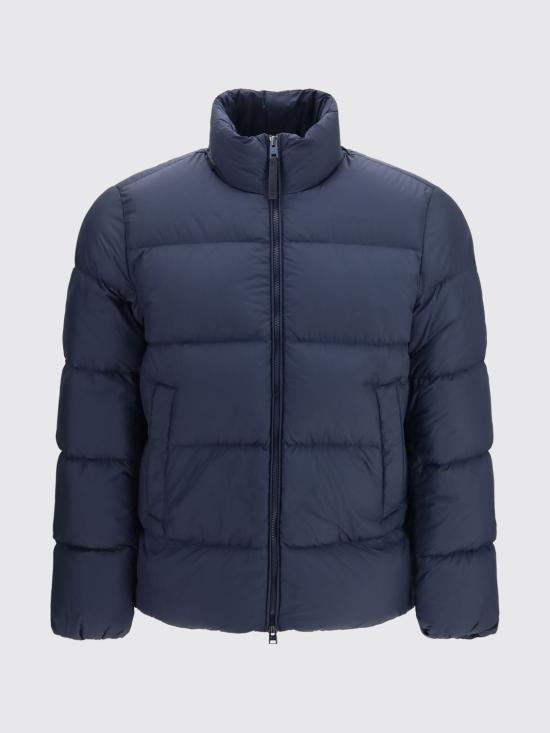 26FW 울리치 자켓 CFWOOU2086MBUT2635 3989 Blue - WOOLRICH