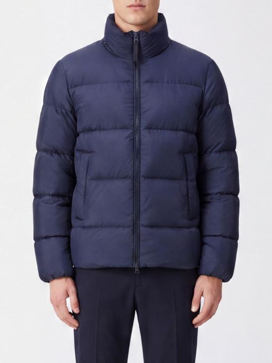 26FW 울리치 자켓 CFWOOU2086MBUT2635 3989 Blue
