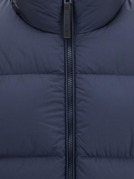 26FW 울리치 자켓 CFWOOU2086MBUT2635 3989 Blue - WOOLRICH