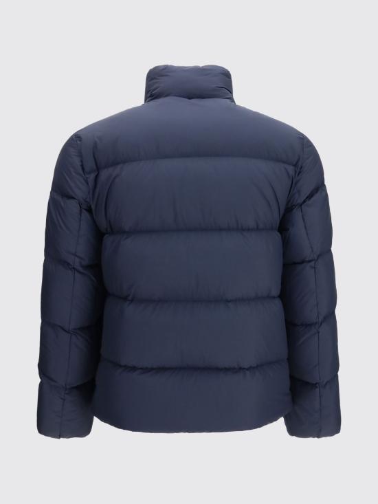 26FW 울리치 자켓 CFWOOU2086MBUT2635 3989 Blue - WOOLRICH