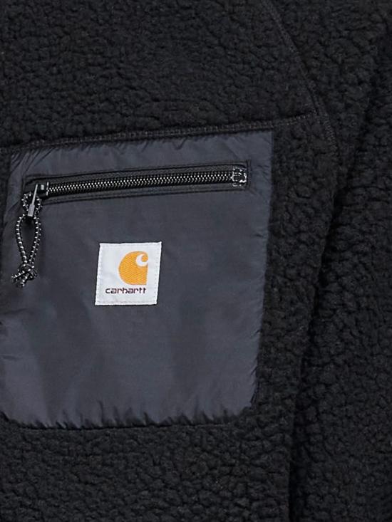 26FW 칼하트 WIP 프렌티스 라이너 자켓 I035696 00EXX Black - CARHARTT WIP