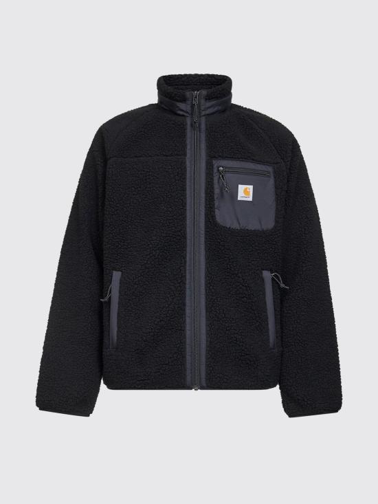 26FW 칼하트 WIP 프렌티스 라이너 자켓 I035696 00EXX Black - CARHARTT WIP