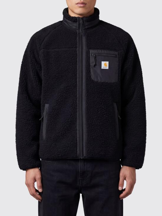 26FW 칼하트 WIP 프렌티스 라이너 자켓 I035696 00EXX Black