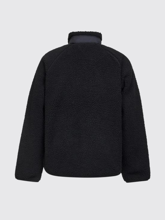 26FW 칼하트 WIP 프렌티스 라이너 자켓 I035696 00EXX Black - CARHARTT WIP