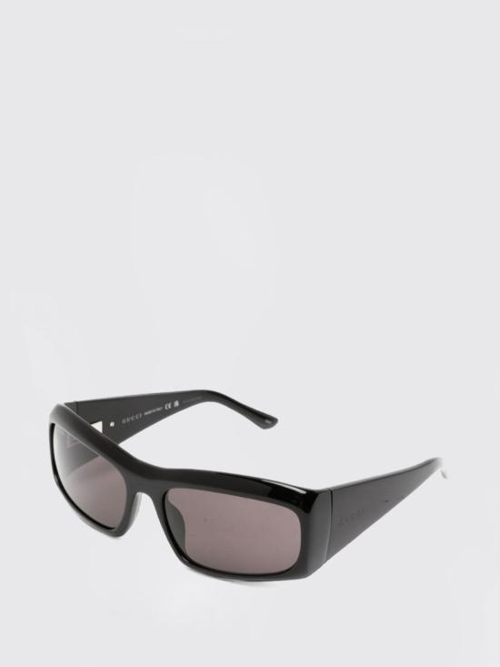 26FW 구찌 선글라스 A002LIJ0740 1012 Black
