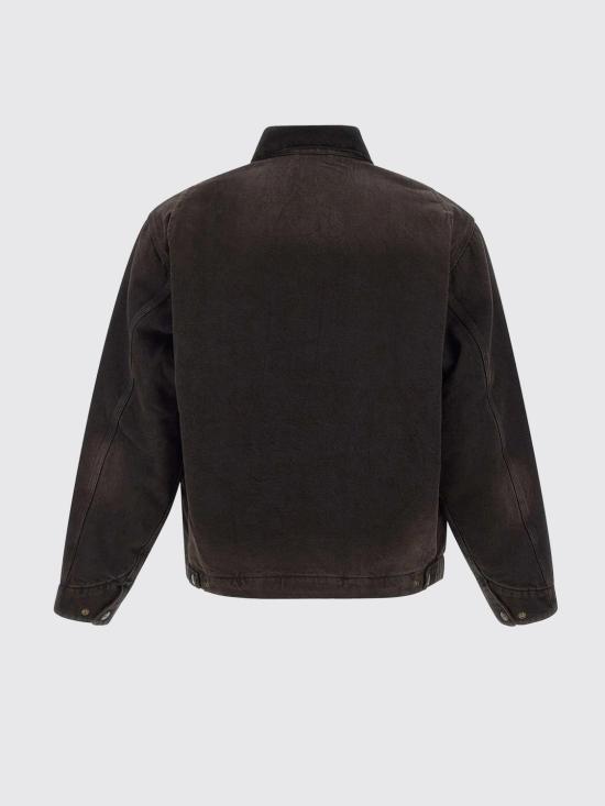 26FW 칼하트 WIP 자켓 I037535 00E0R Black - CARHARTT WIP