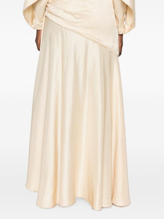  짐머만 스커트 0143SF262CRM AI26 CREAM - ZIMMERMANN