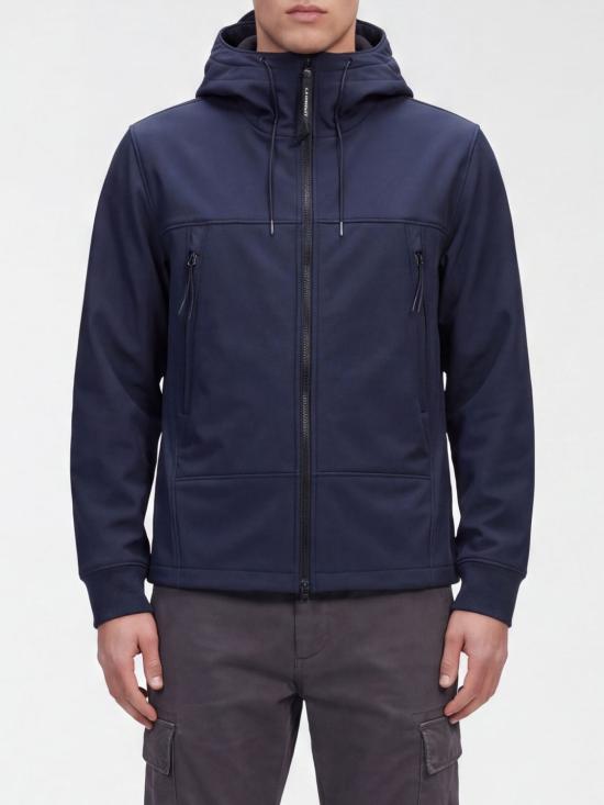 26FW 씨피 컴퍼니 쉘-R 고글 자켓 RFCMOW700A006097A 888 Blue