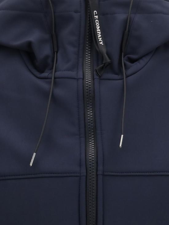 26FW 씨피 컴퍼니 쉘-R 고글 자켓 RFCMOW700A006097A 888 Blue - C.P. COMPANY