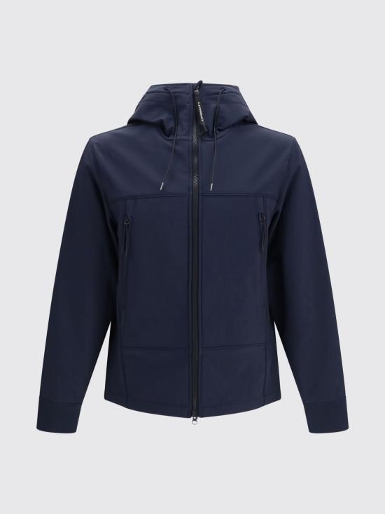 26FW 씨피 컴퍼니 쉘-R 고글 자켓 RFCMOW700A006097A 888 Blue - C.P. COMPANY
