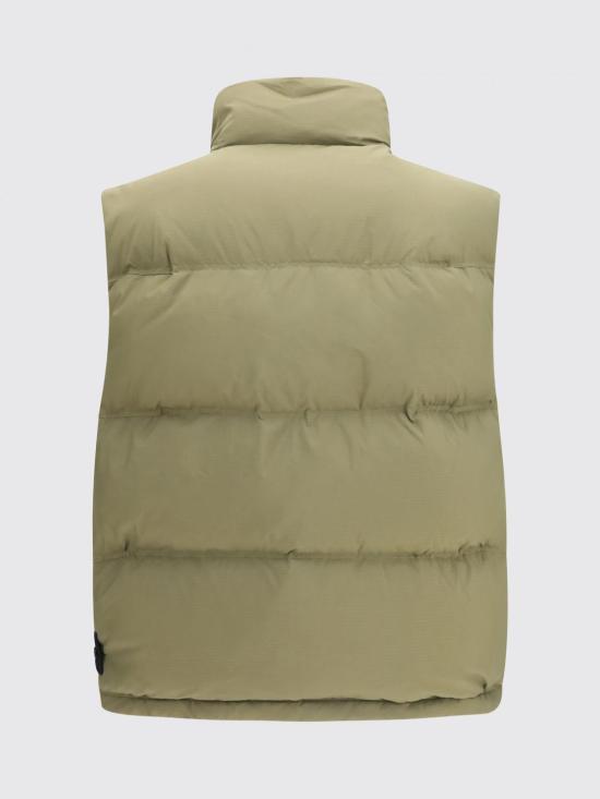 26FW 스톤 아일랜드 베스트 G100004S0483 V005G Military - STONE ISLAND
