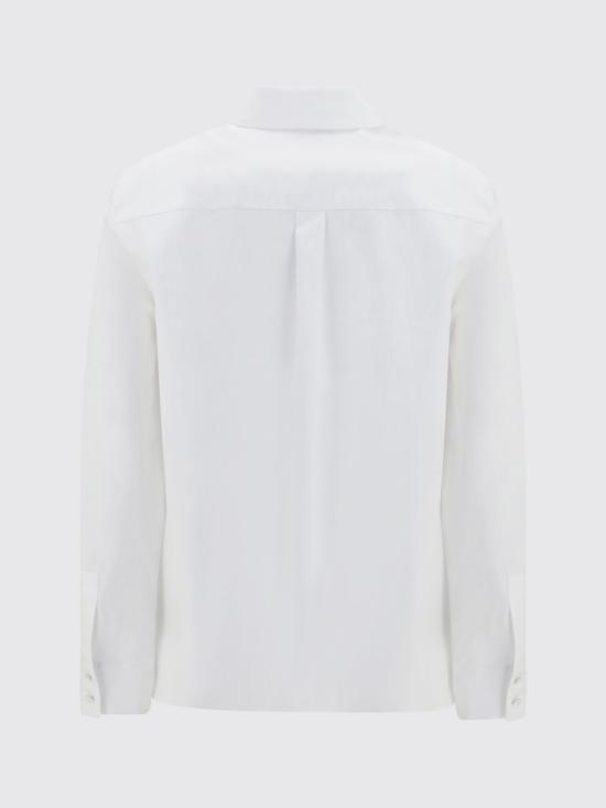 26FW 라르디니 셔츠 A7ZIRAACD67851 100 White - LARDINI