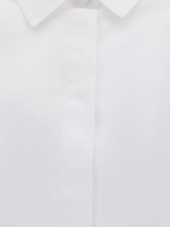26FW 라르디니 셔츠 A7ZIRAACD67851 100 White - LARDINI