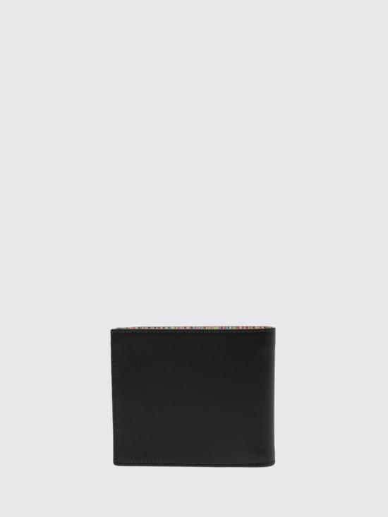 26FW 폴 스미스 남성지갑 M1A4832DMULTI 79 Black - PAUL SMITH