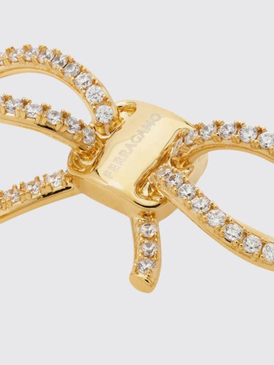 26FW 살바토레 페라가모 보석 760979 795018 001 Gold - SALVATORE FERRAGAMO