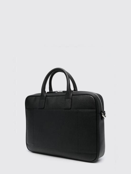 26FW 엠포리오 아르마니 숄더백 Y4P119Y138E 81072 Black - EMPORIO ARMANI