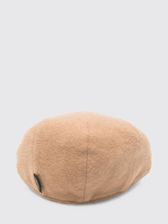 26FW 보르살리노 모자 B12182D0071 248B Camel - BORSALINO