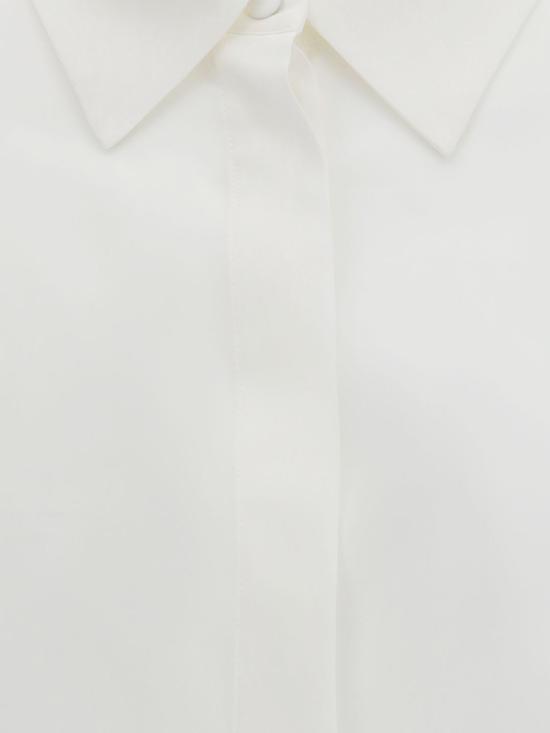 26FW 라르디니 셔츠 A7ZIRAACD67836 100 White - LARDINI