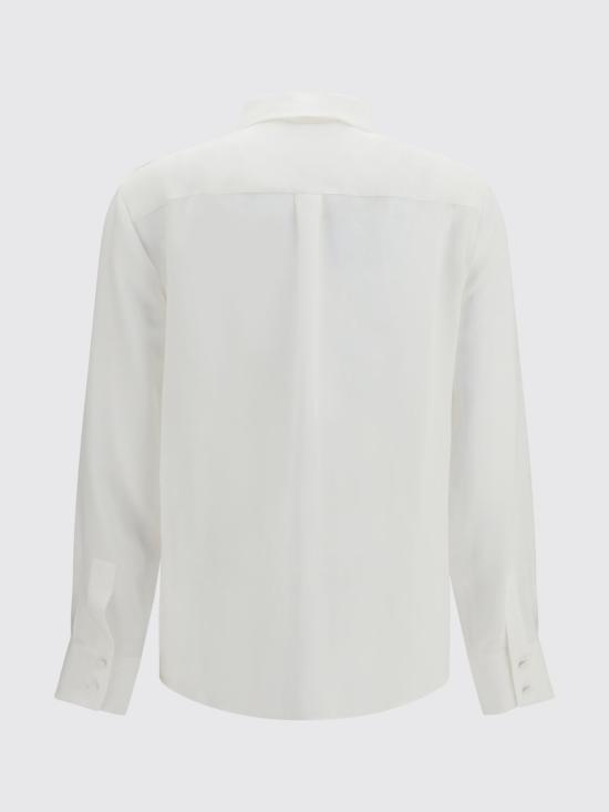 26FW 라르디니 셔츠 A7ZIRAACD67836 100 White - LARDINI
