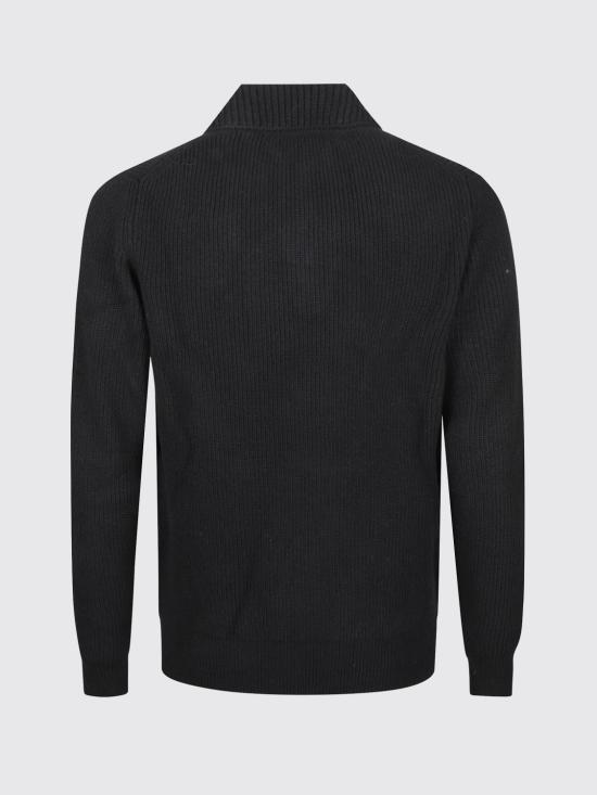 26FW 발렌타인 폴로 티셔츠 B2W2017W067 15517 Black - BALLANTYNE