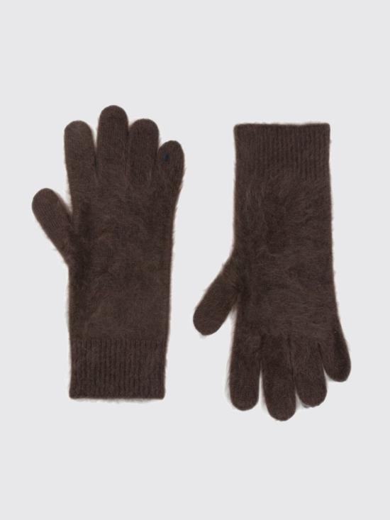 26FW 소프트 고트 장갑 2484112046 MOCHA Brown