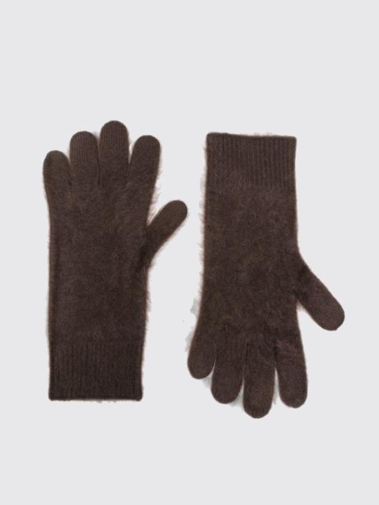26FW 소프트 고트 장갑 2484112046 MOCHA Brown - SOFT GOAT