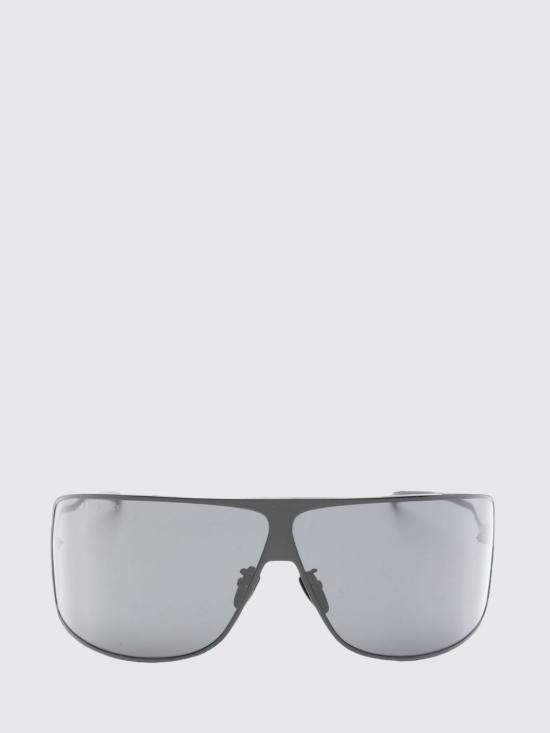 26FW 구찌 선글라스 A00733I3330 1012 Black - GUCCI