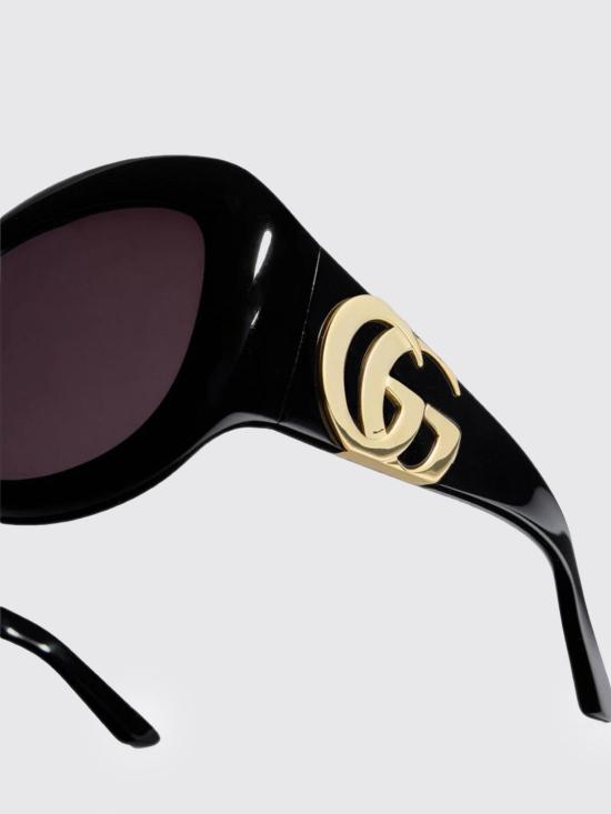 26FW 구찌 선글라스 A0072YJ0740 1012 Black - GUCCI