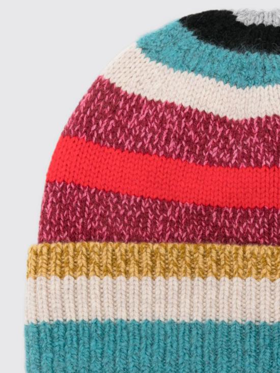 26FW 폴 스미스 모자 W1A480SW248 97 Multicolor - PAUL SMITH