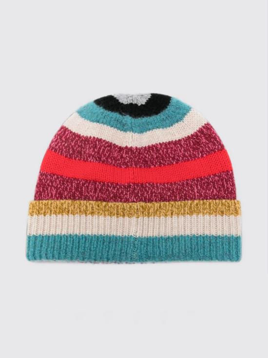 26FW 폴 스미스 모자 W1A480SW248 97 Multicolor - PAUL SMITH