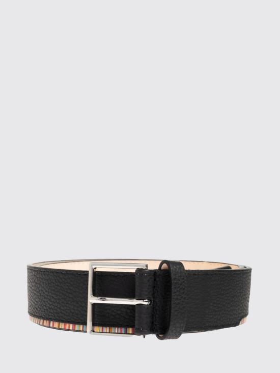 26FW 폴 스미스 벨트 M1A8254BINSTE7 9A Black