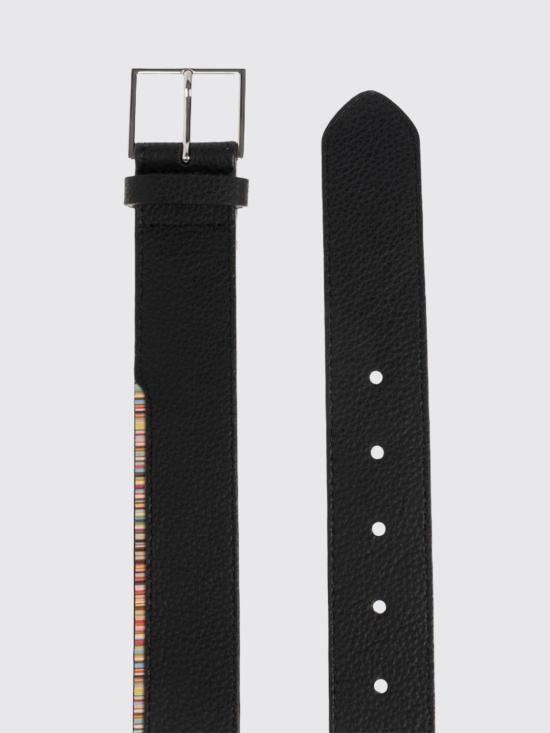 26FW 폴 스미스 벨트 M1A8254BINSTE7 9A Black - PAUL SMITH