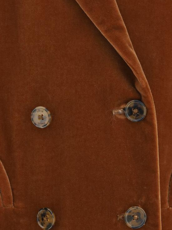 26FW 블레이즈 자켓 BZEND01BJUS M015 Brown - BLAZE