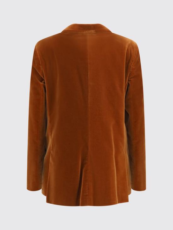 26FW 블레이즈 자켓 BZEND01BJUS M015 Brown - BLAZE