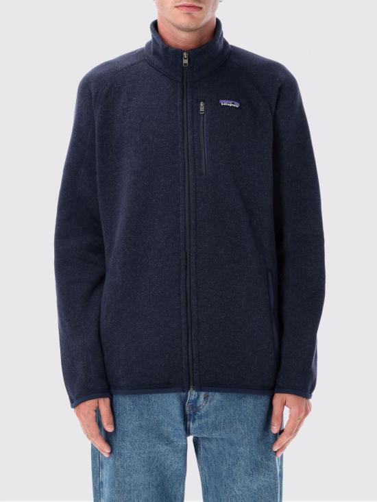 26FW 파타고니아 베터 스웨터 자켓 25528 NENA Navy
