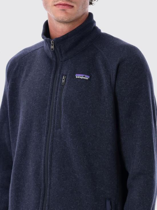 26FW 파타고니아 베터 스웨터 자켓 25528 NENA Navy - PATAGONIA