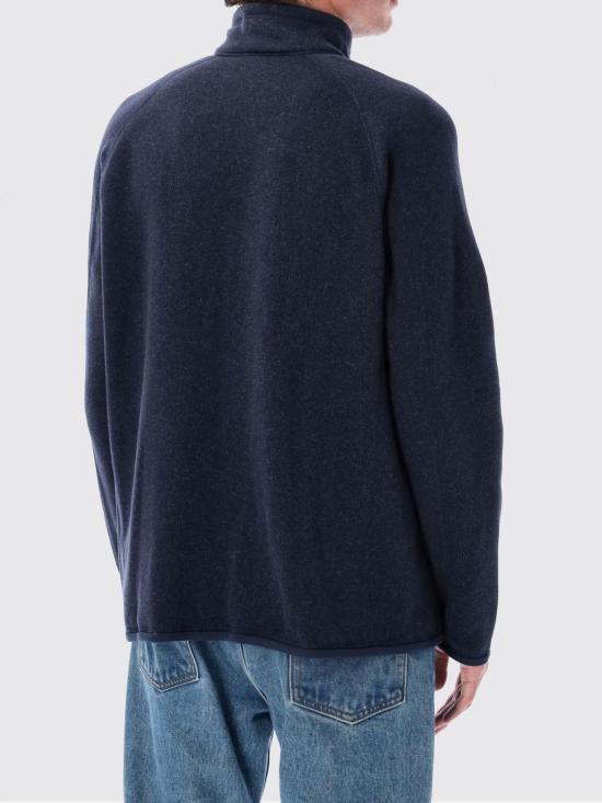 26FW 파타고니아 베터 스웨터 자켓 25528 NENA Navy - PATAGONIA