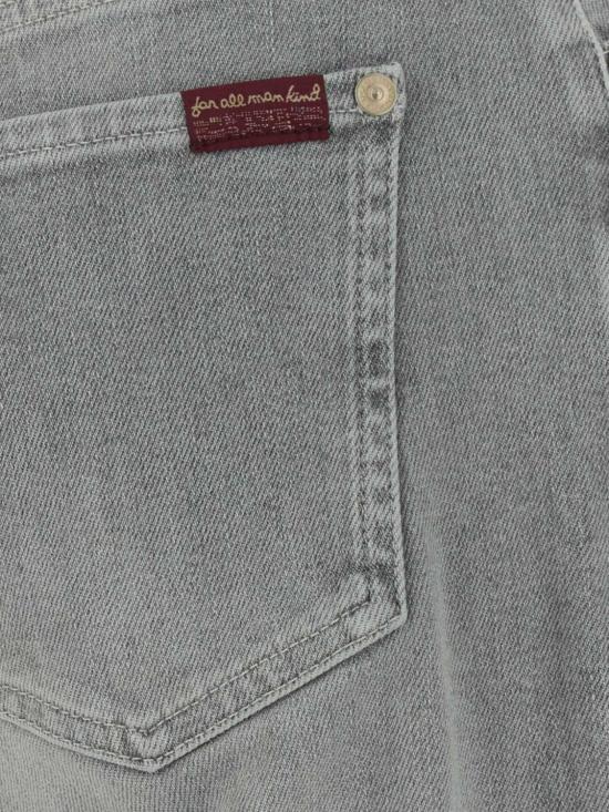 26FW 세븐포올맨카인드 데님 팬츠 7UG20C66 3NT Grey - 7 FOR ALL MANKIND
