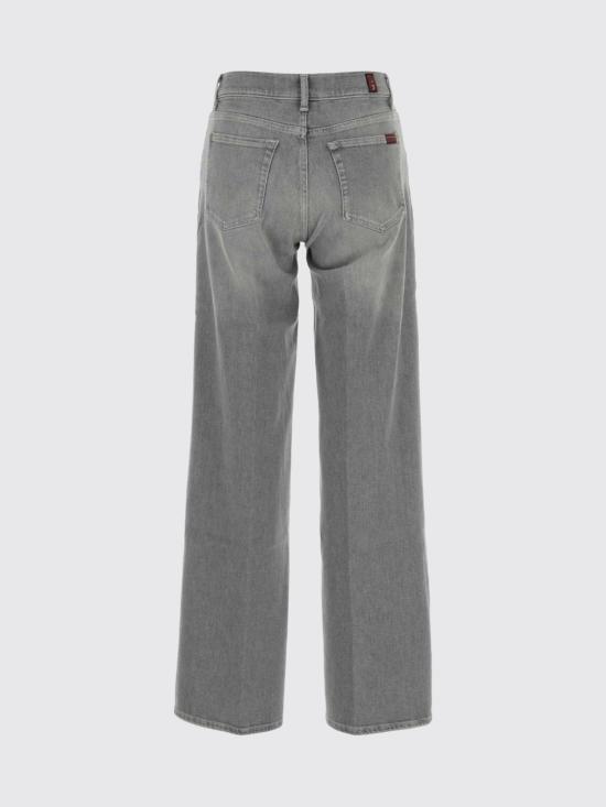26FW 세븐포올맨카인드 데님 팬츠 7UG20C66 3NT Grey - 7 FOR ALL MANKIND