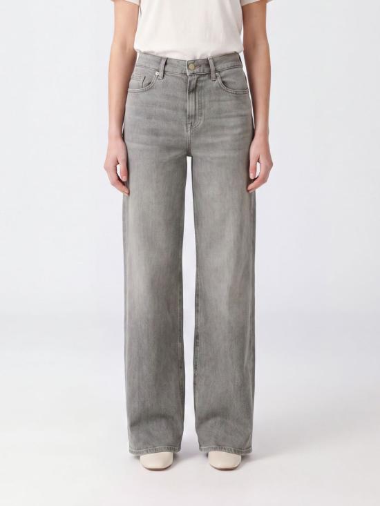 26FW 세븐포올맨카인드 데님 팬츠 7UG20C66 3NT Grey