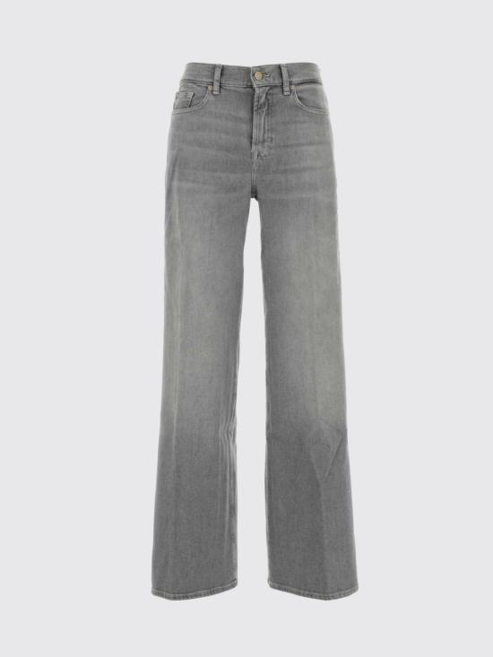 26FW 세븐포올맨카인드 데님 팬츠 7UG20C66 3NT Grey - 7 FOR ALL MANKIND