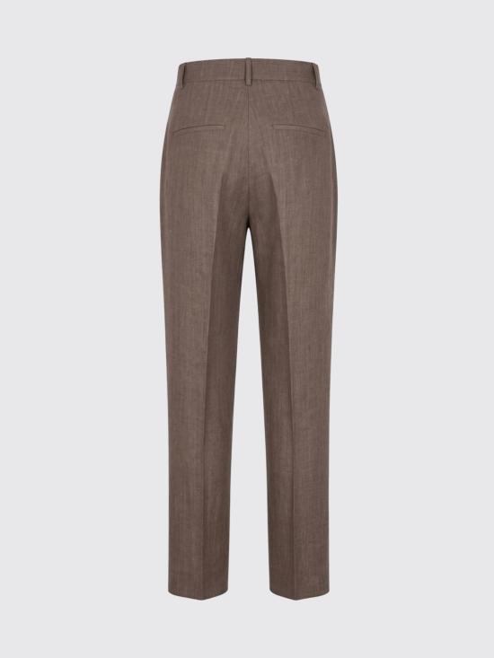 26FW 로에 팬츠 42030206 214 Beige - ROHE