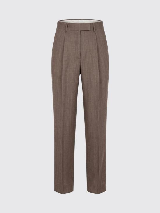 26FW 로에 팬츠 42030206 214 Beige - ROHE